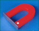 Horse Shoe Magnet :